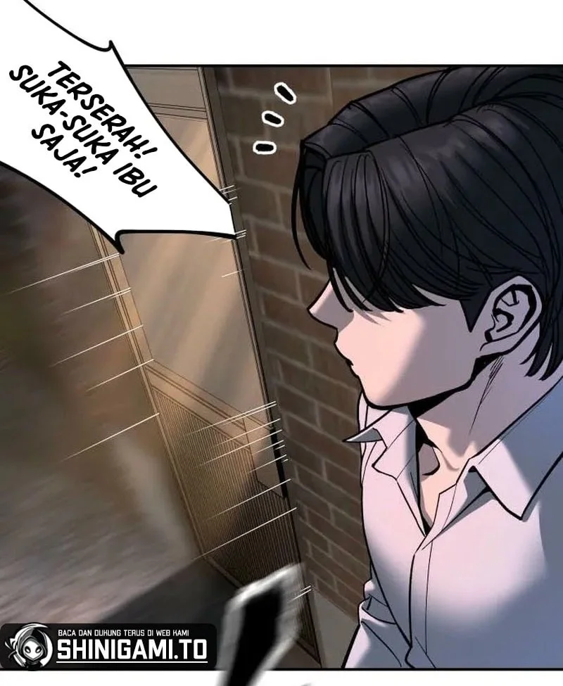 The Bully In Charge Chapter 196 - halaman 27