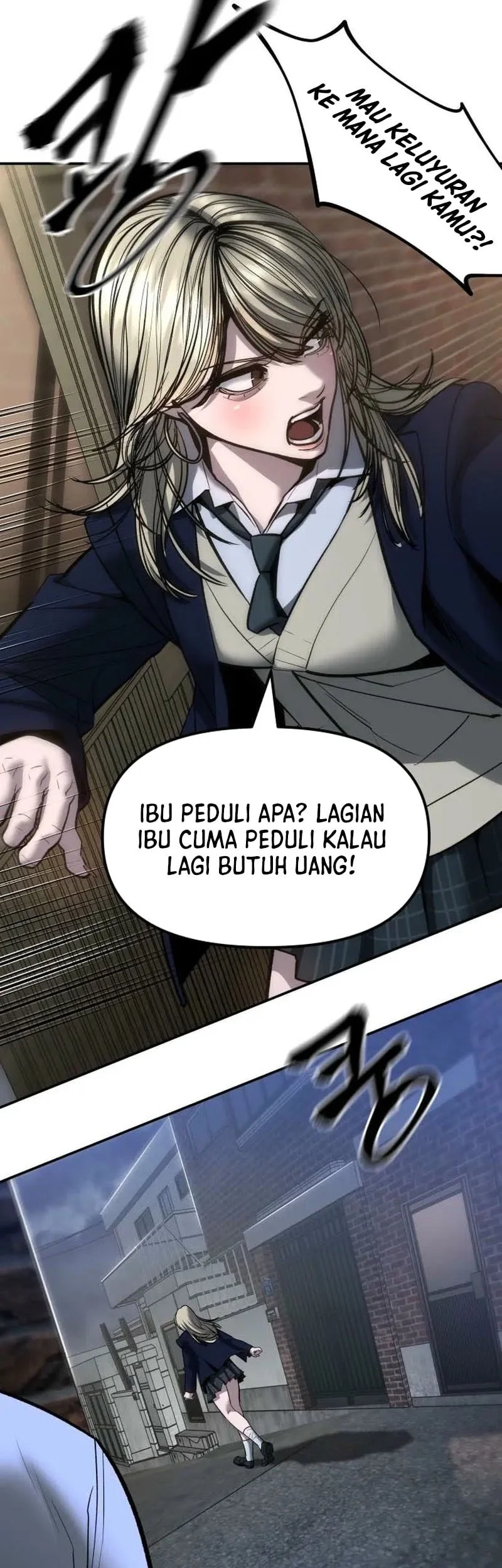 The Bully In Charge Chapter 196 - halaman 28