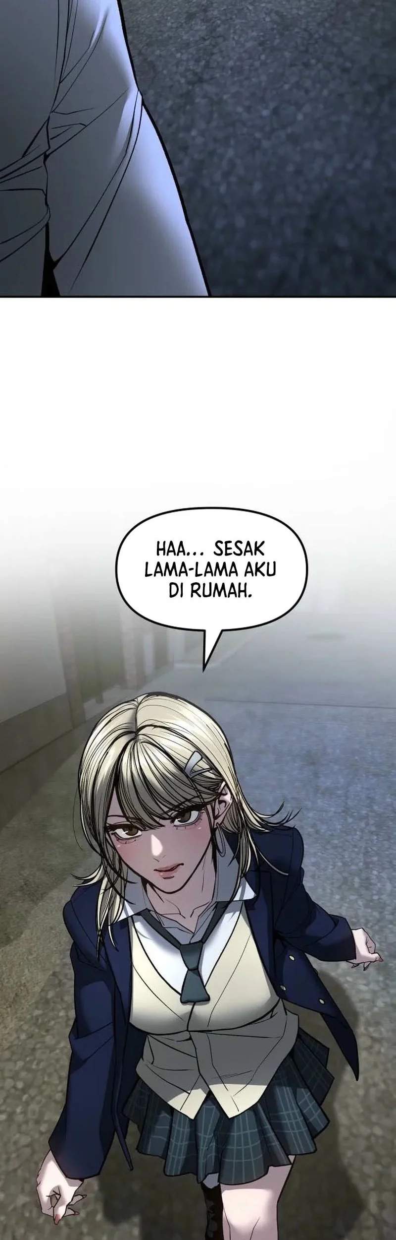 The Bully In Charge Chapter 196 - halaman 29