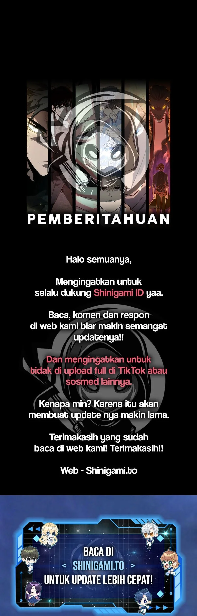The Bully In Charge Chapter 196 - halaman 3