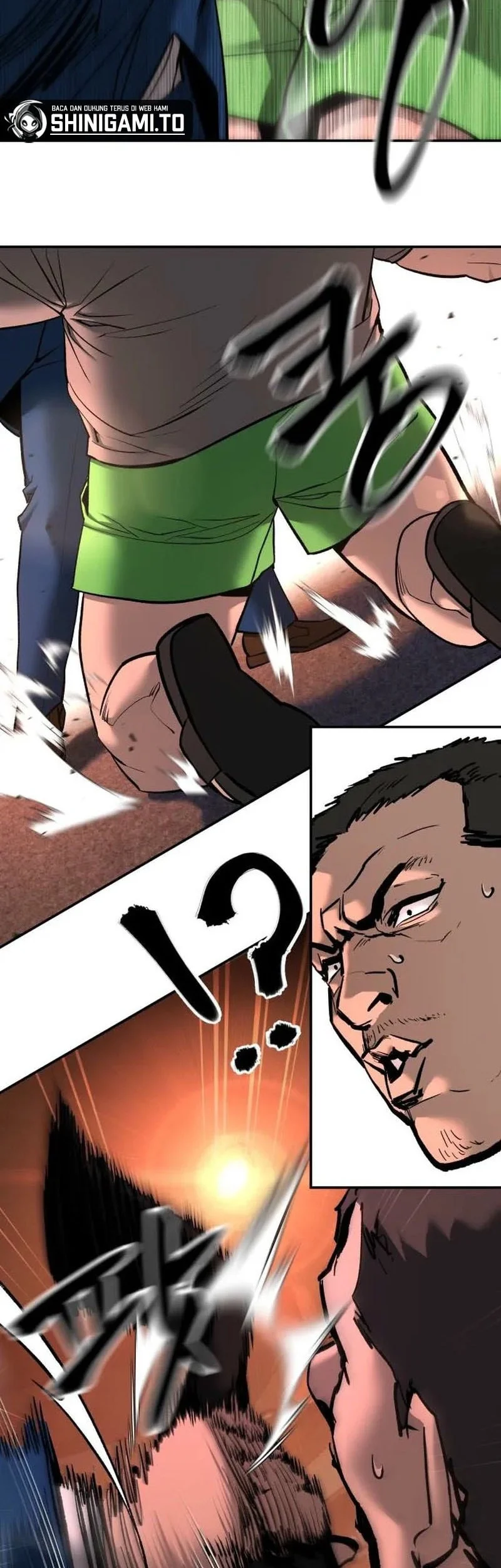 The Bully In Charge Chapter 196 - halaman 49