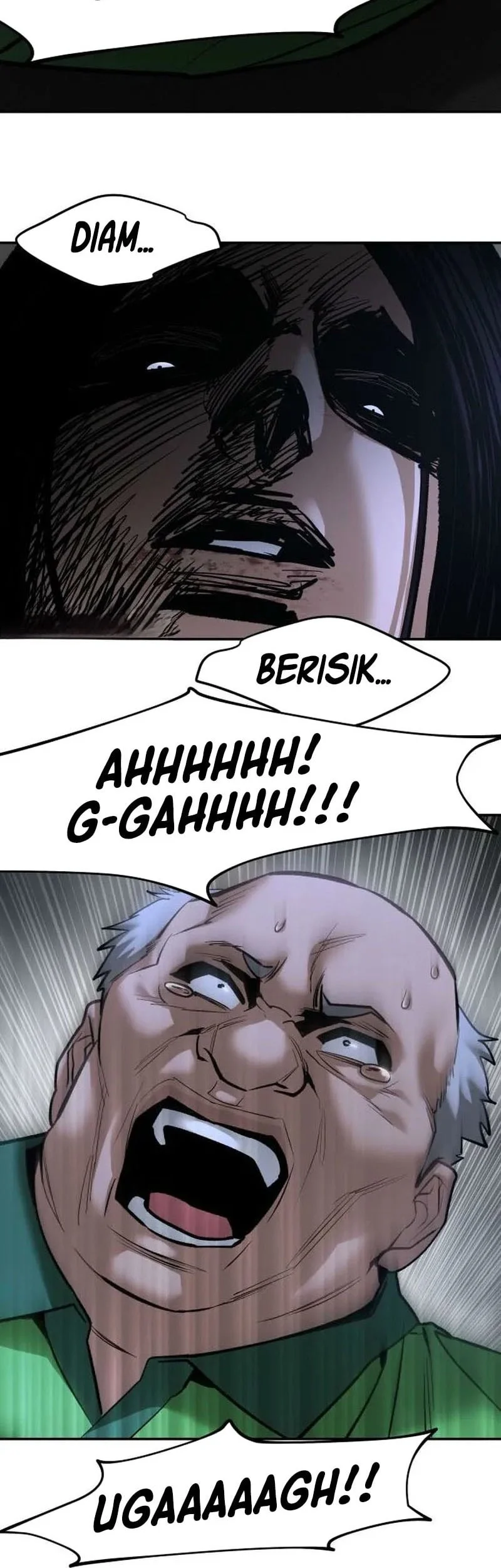 The Bully In Charge Chapter 196 - halaman 5