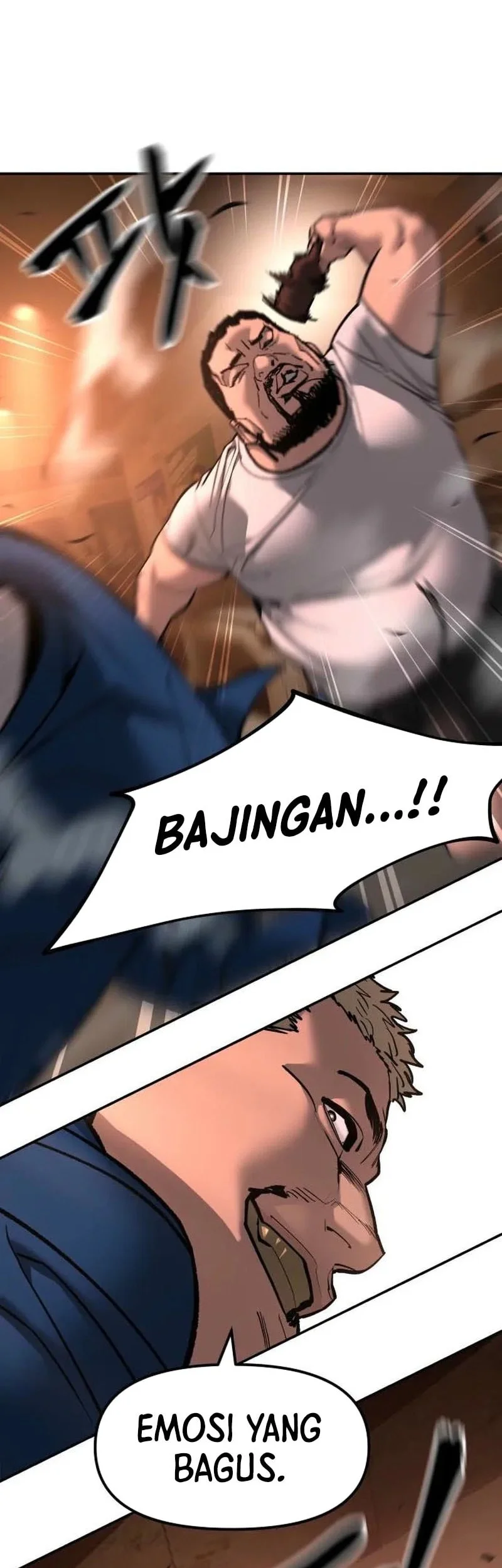 The Bully In Charge Chapter 196 - halaman 53