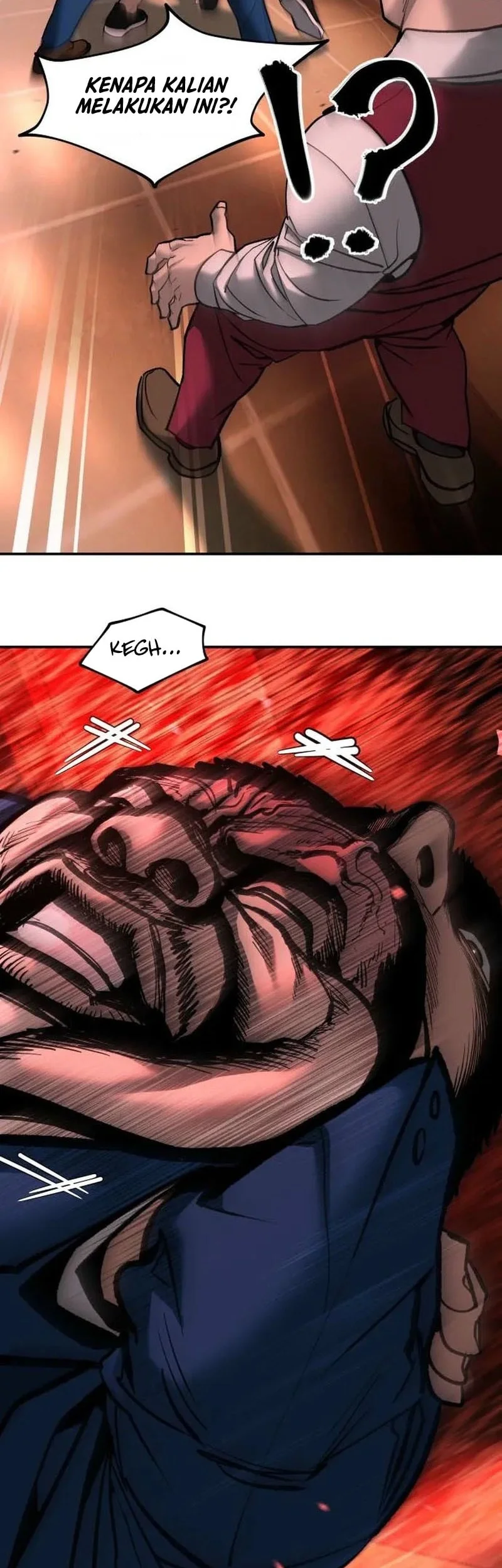 The Bully In Charge Chapter 196 - halaman 57