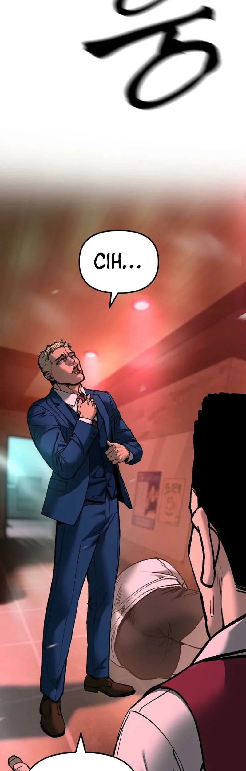The Bully In Charge Chapter 196 - halaman 60