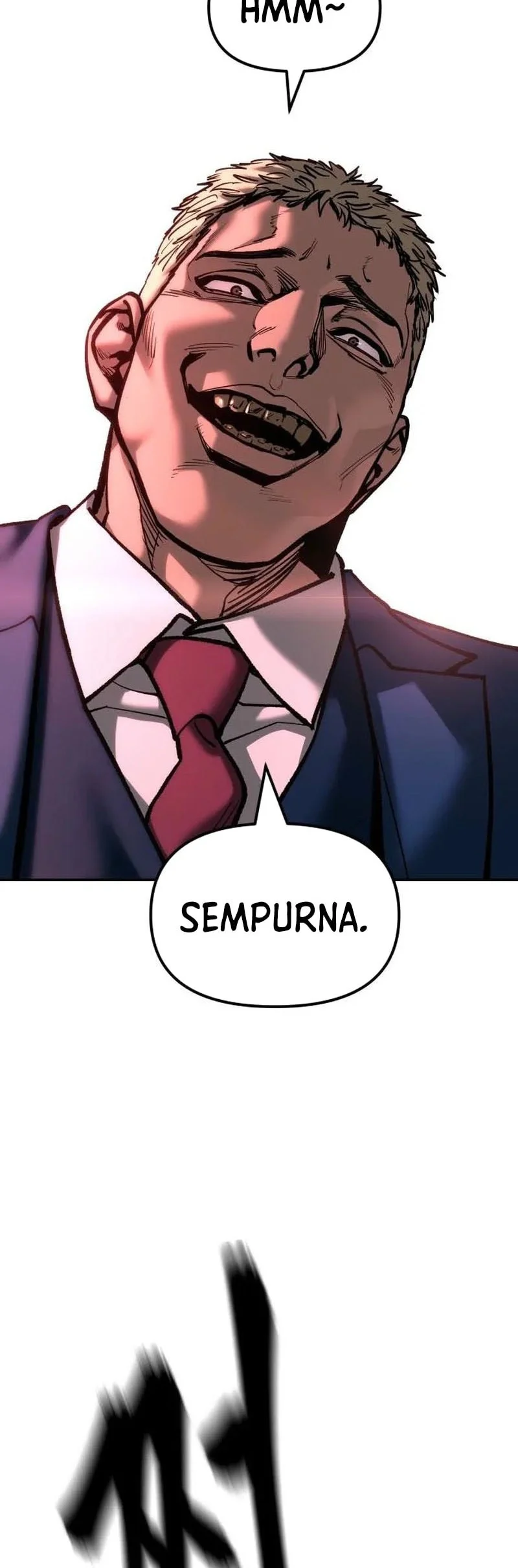 The Bully In Charge Chapter 196 - halaman 63