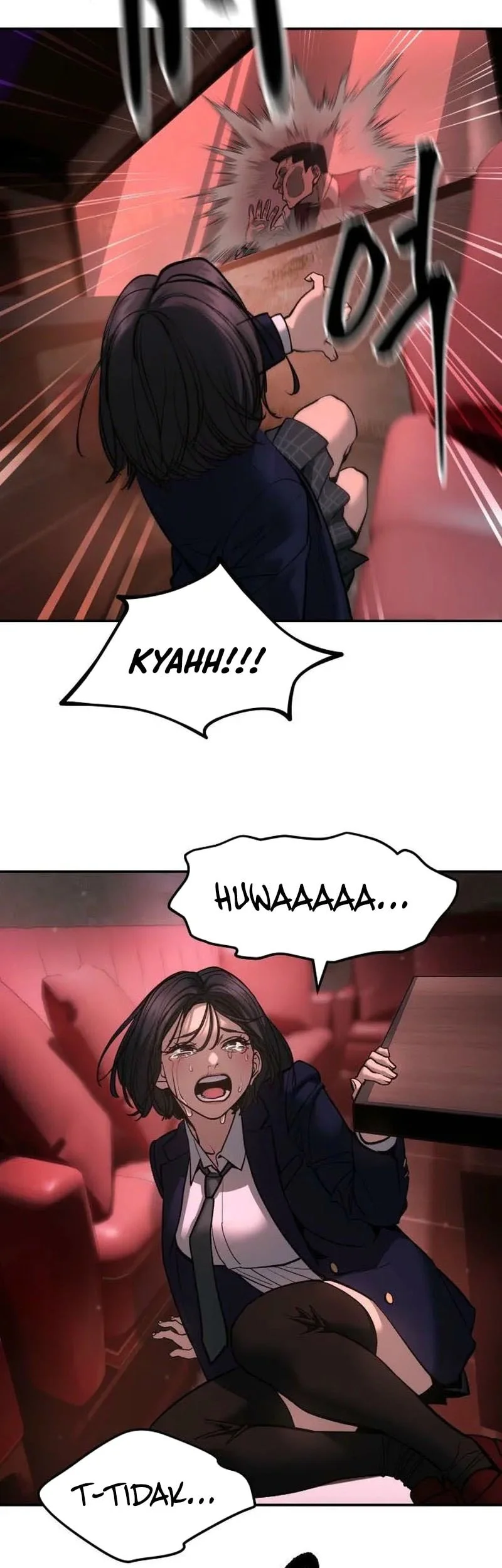 The Bully In Charge Chapter 196 - halaman 64