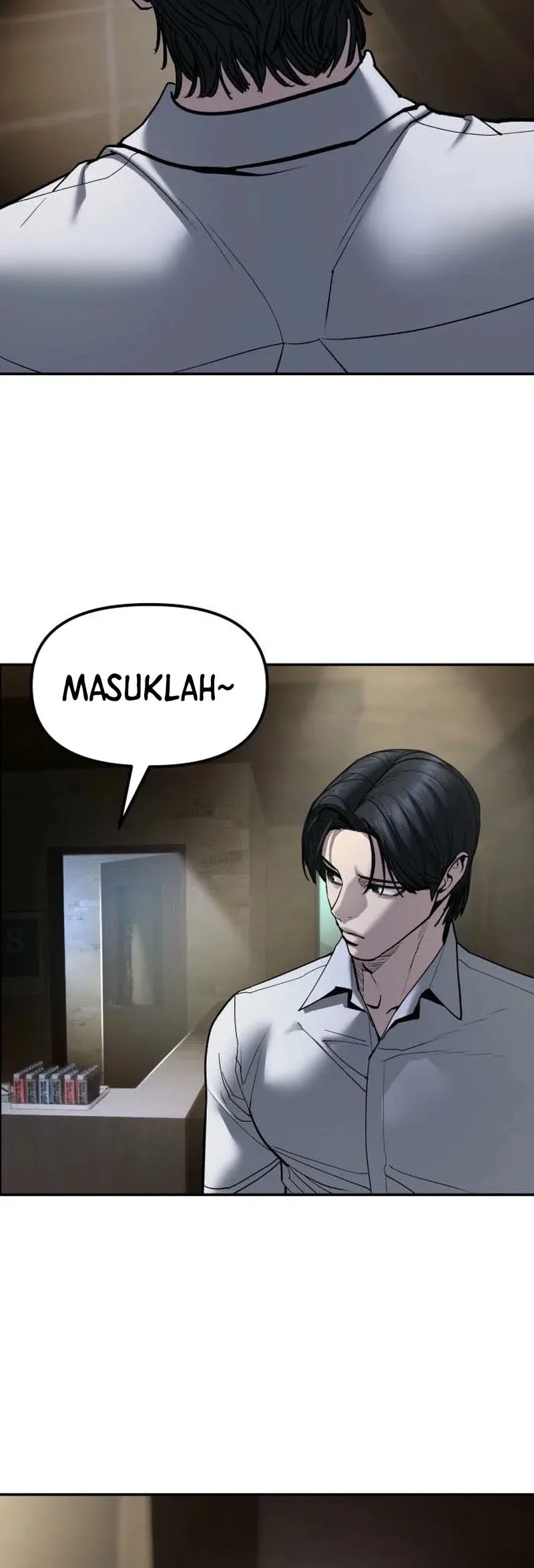 The Bully In Charge Chapter 196 - halaman 75