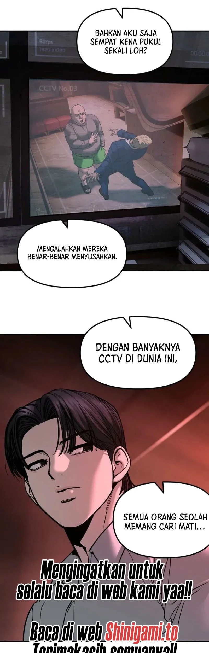The Bully In Charge Chapter 196 - halaman 78