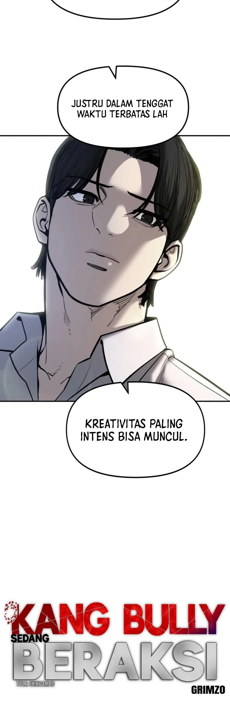 The Bully In Charge Chapter 197 - halaman 13
