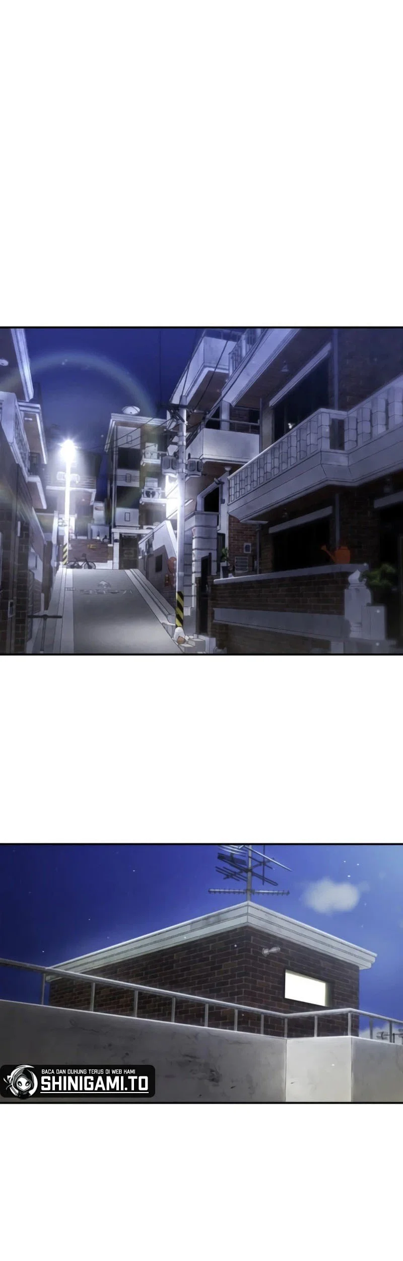 The Bully In Charge Chapter 197 - halaman 14