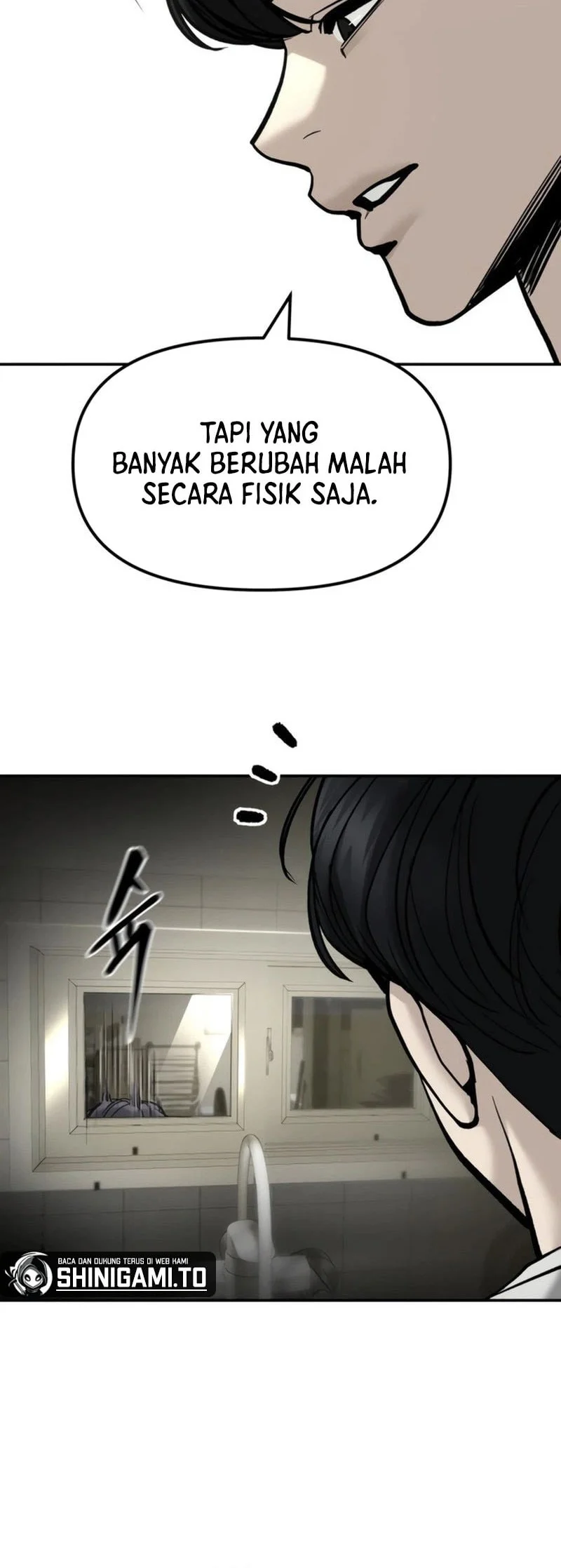 The Bully In Charge Chapter 197 - halaman 17