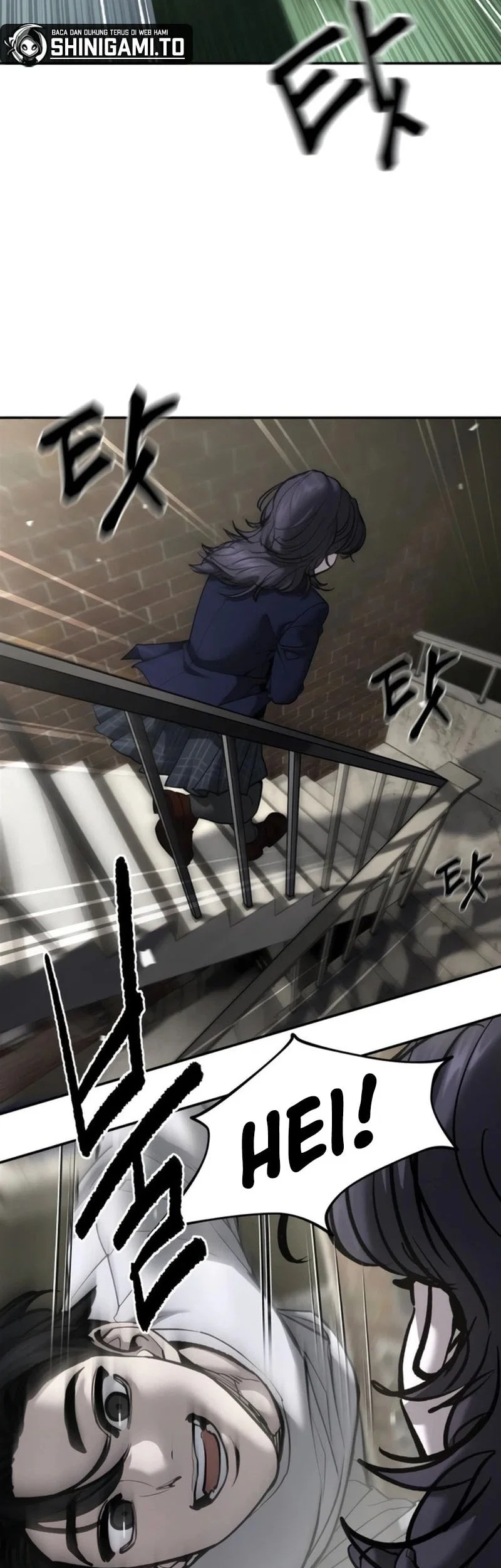 The Bully In Charge Chapter 197 - halaman 19