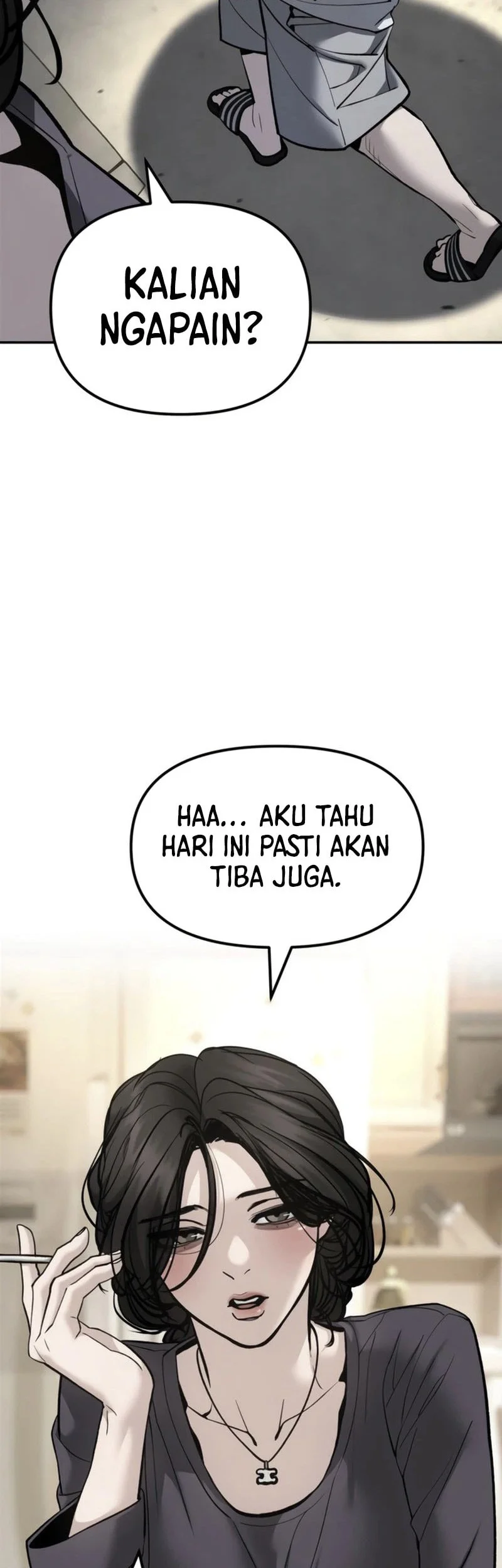 The Bully In Charge Chapter 197 - halaman 23