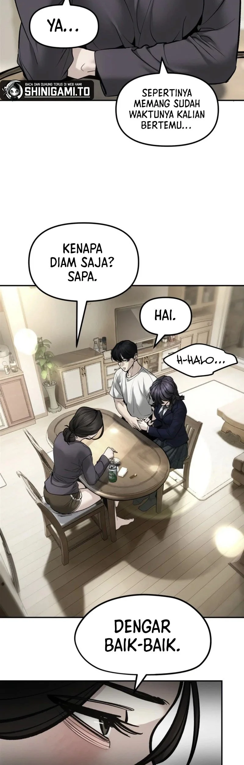 The Bully In Charge Chapter 197 - halaman 24