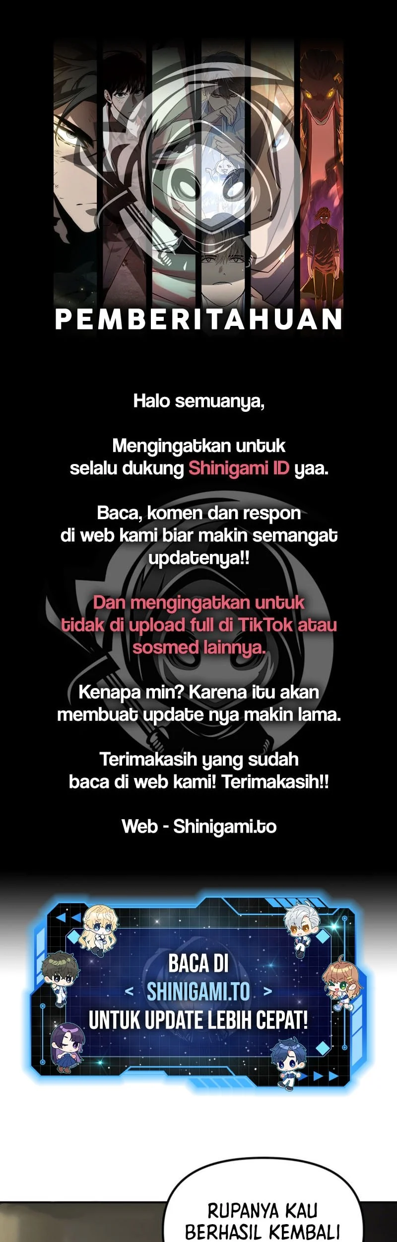 The Bully In Charge Chapter 197 - halaman 3