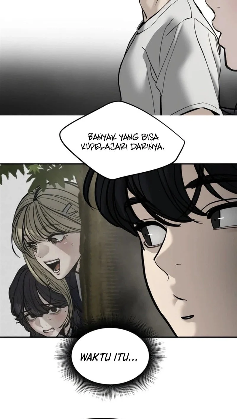 The Bully In Charge Chapter 197 - halaman 32