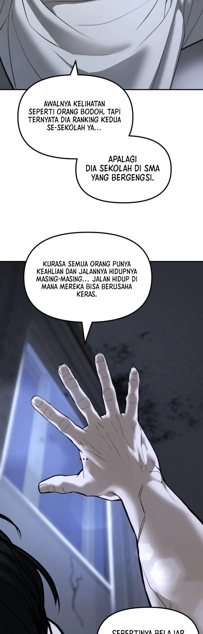 The Bully In Charge Chapter 197 - halaman 39