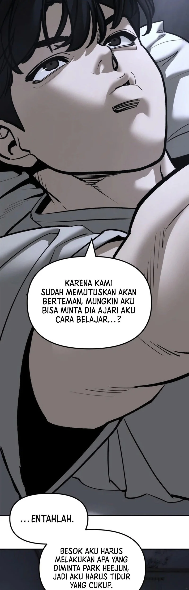 The Bully In Charge Chapter 197 - halaman 41