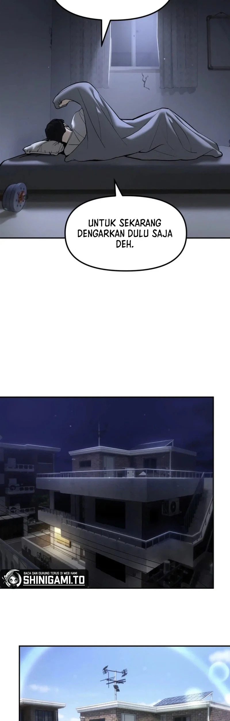 The Bully In Charge Chapter 197 - halaman 42