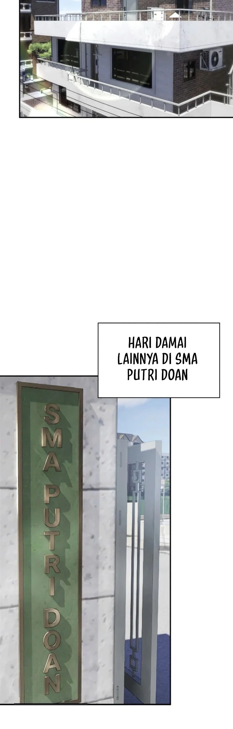 The Bully In Charge Chapter 197 - halaman 43