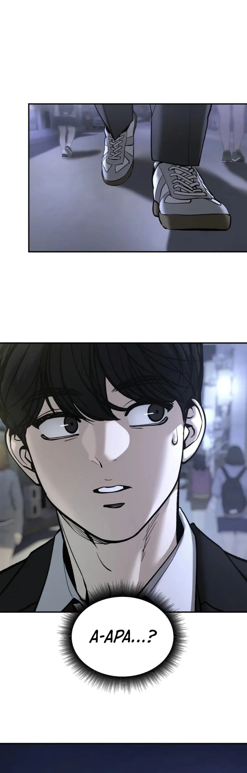 The Bully In Charge Chapter 197 - halaman 56