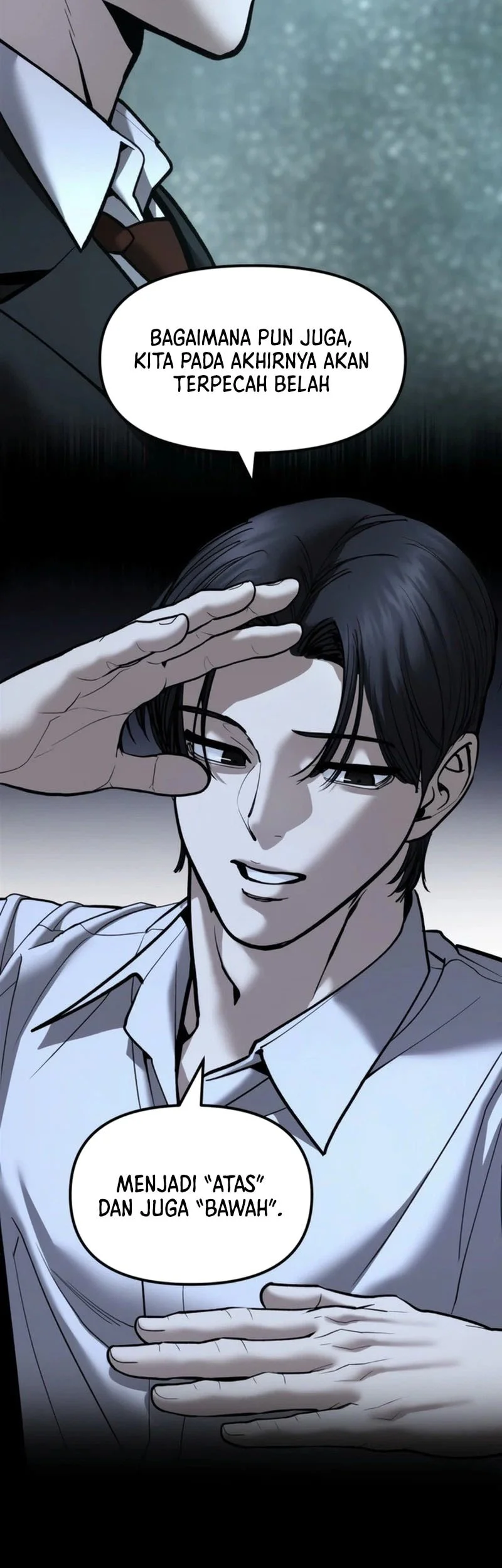 The Bully In Charge Chapter 197 - halaman 63