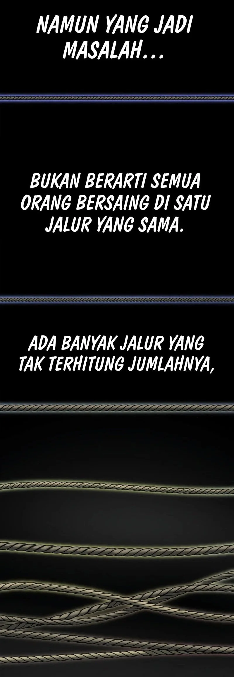 The Bully In Charge Chapter 197 - halaman 64