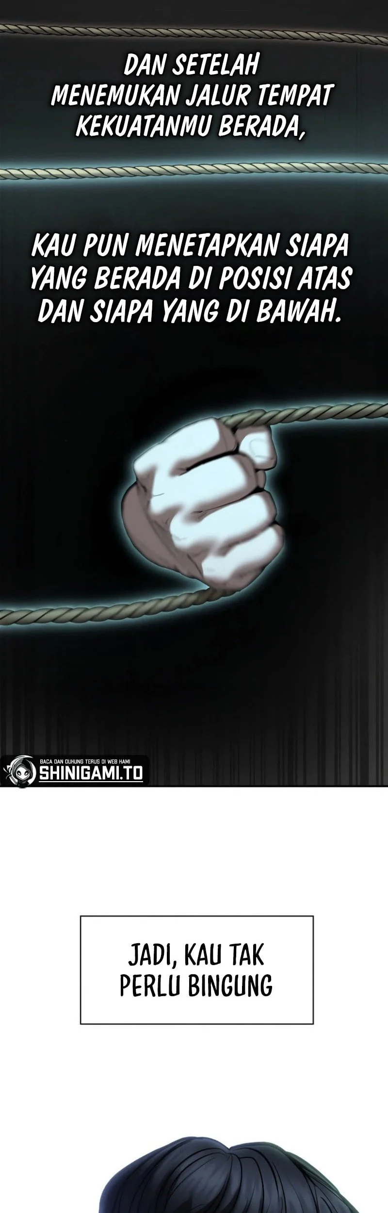 The Bully In Charge Chapter 197 - halaman 65