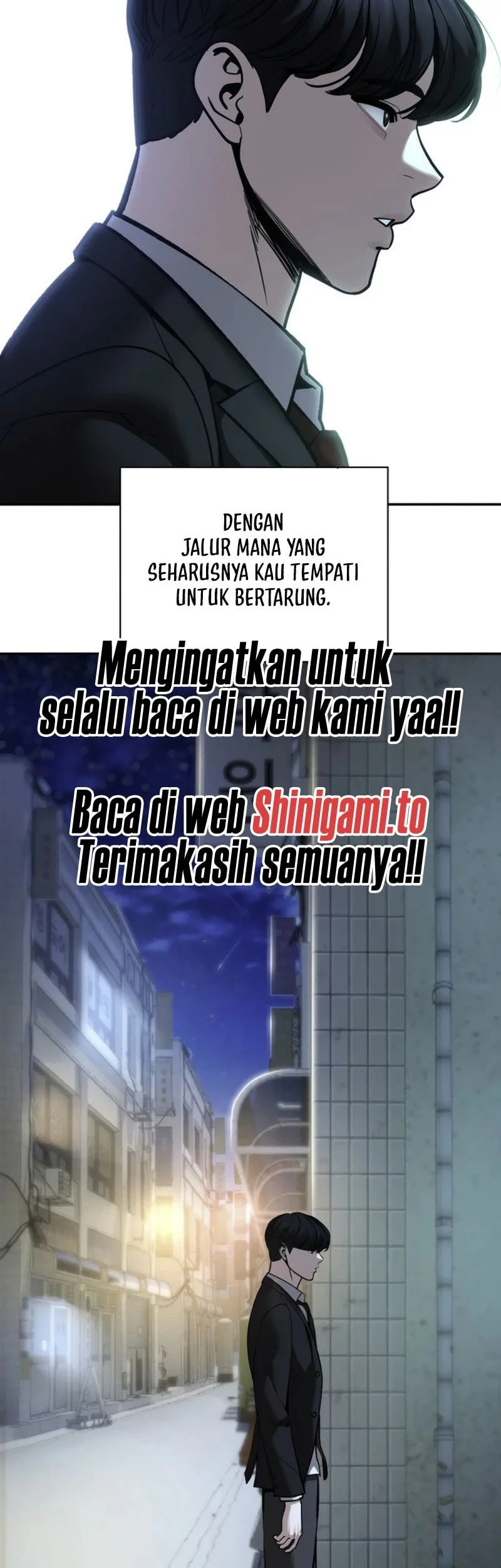 The Bully In Charge Chapter 197 - halaman 66