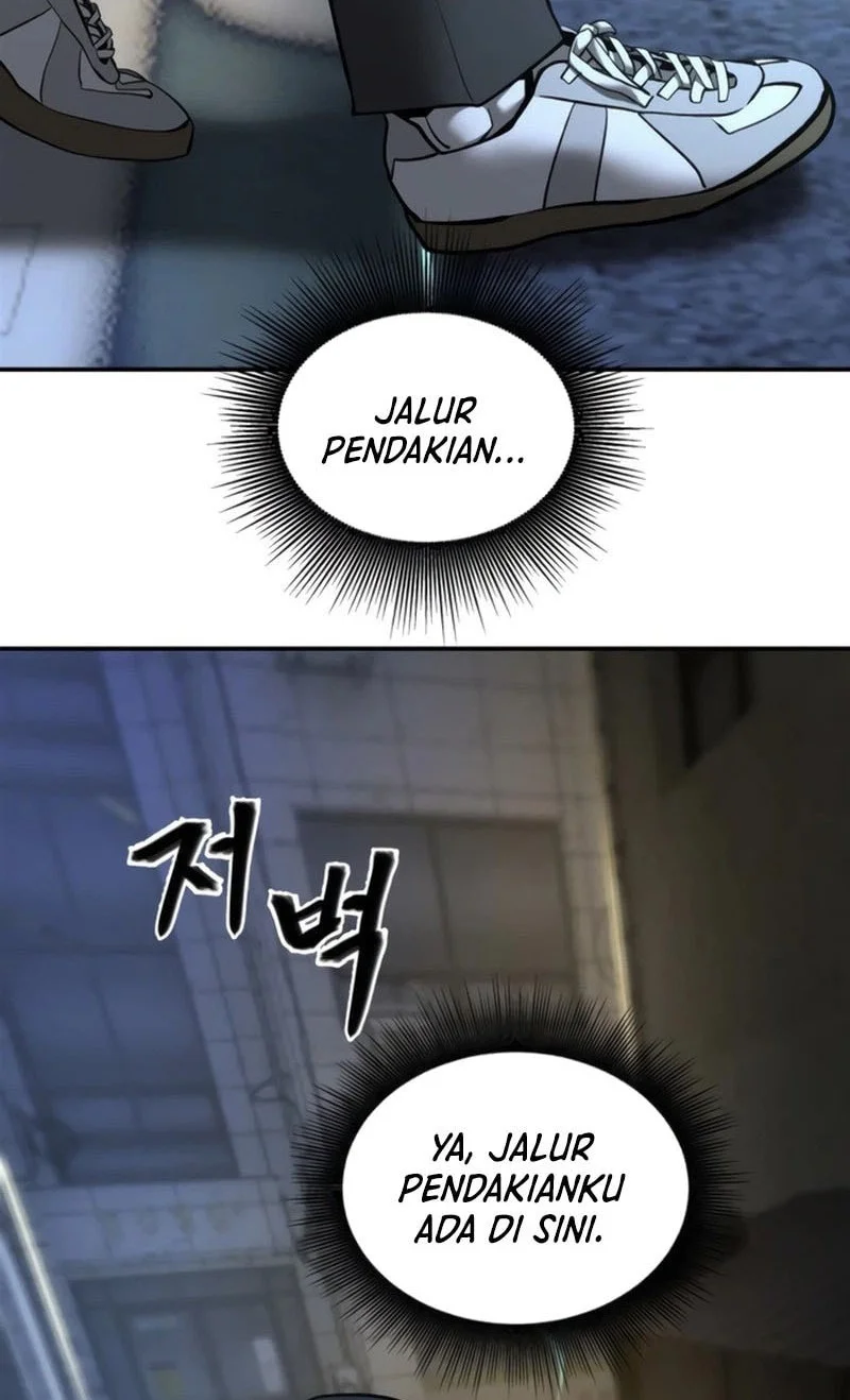 The Bully In Charge Chapter 197 - halaman 68