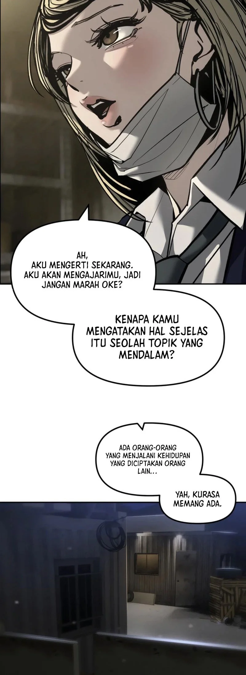 The Bully In Charge Chapter 197 - halaman 75