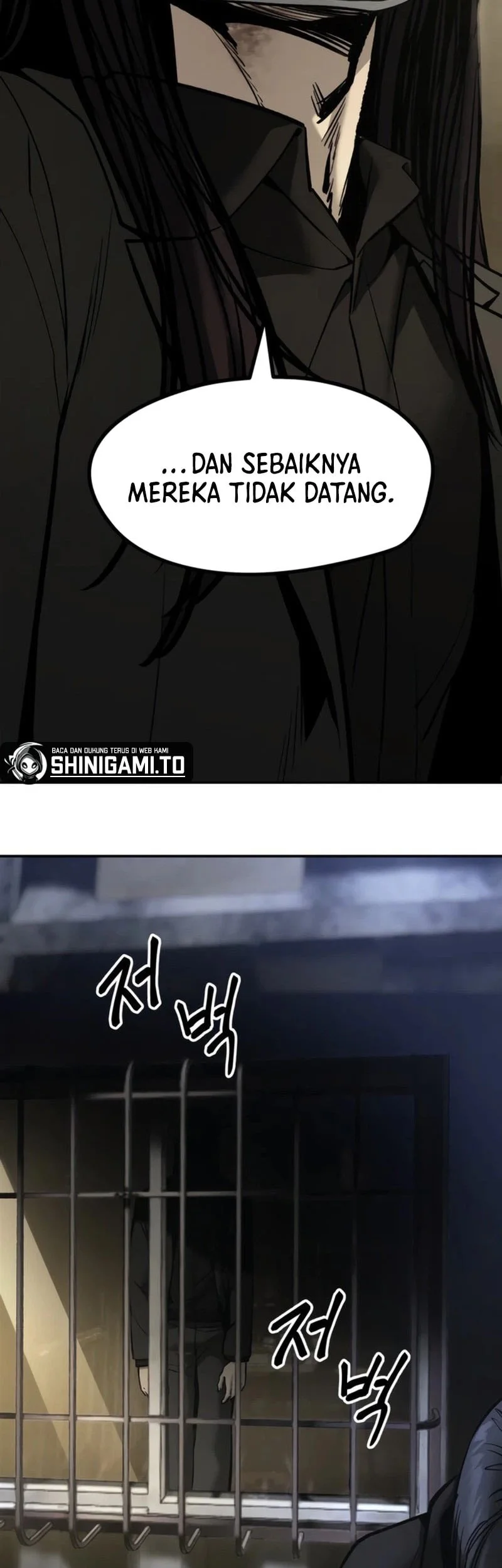 The Bully In Charge Chapter 197 - halaman 78
