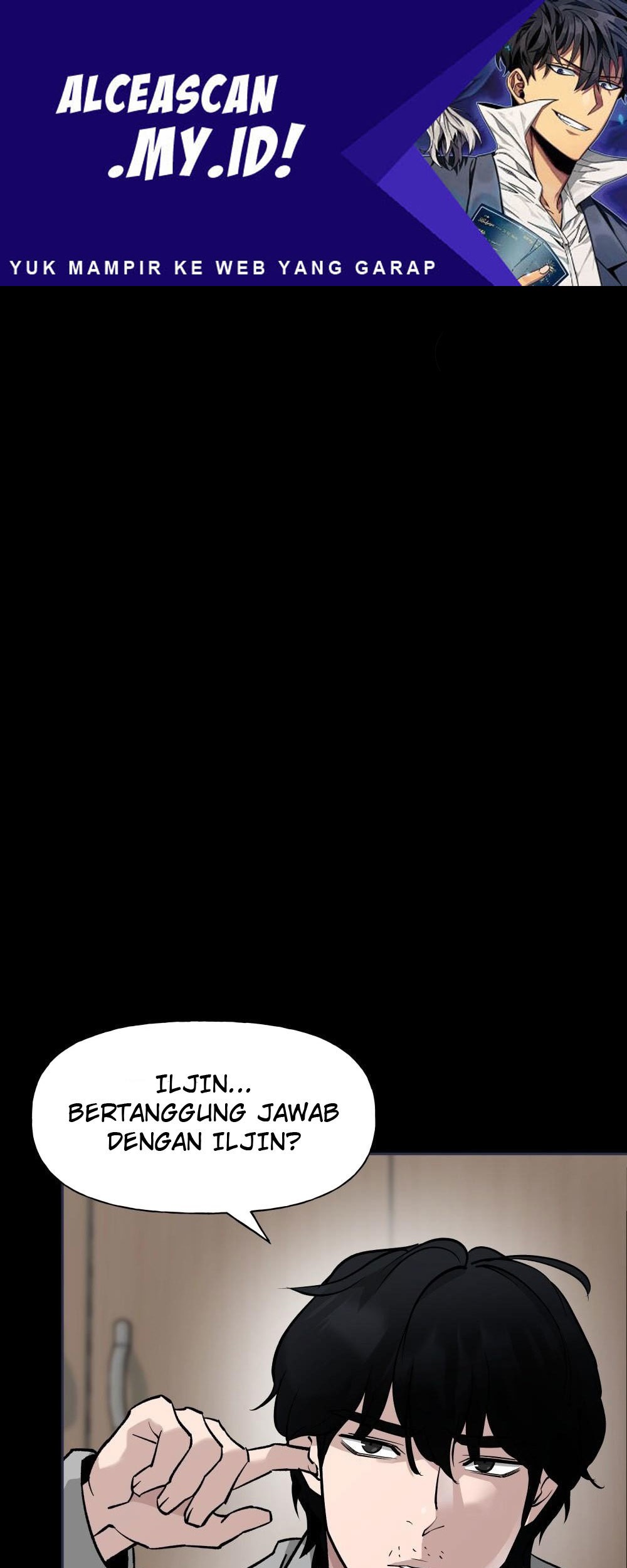 The Bully In Charge Chapter 2 - halaman 2
