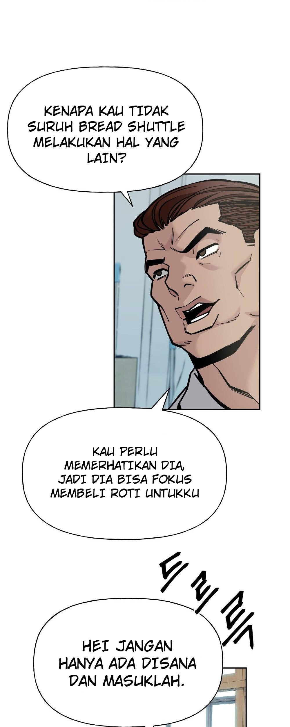 The Bully In Charge Chapter 2 - halaman 20