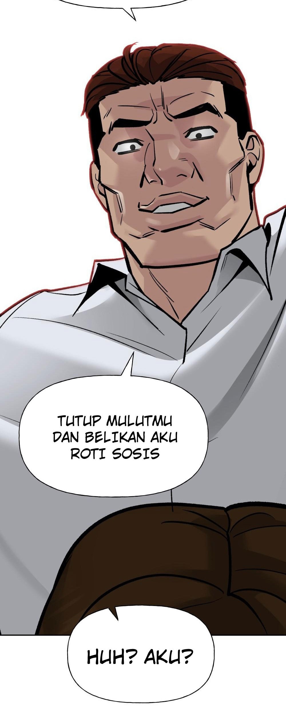 The Bully In Charge Chapter 2 - halaman 34