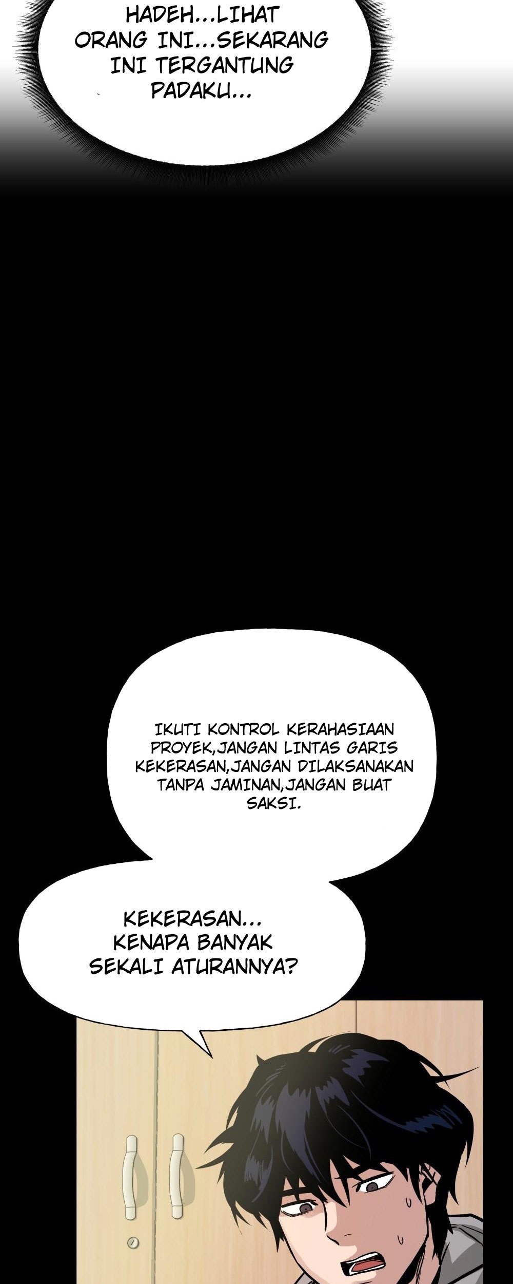 The Bully In Charge Chapter 2 - halaman 44