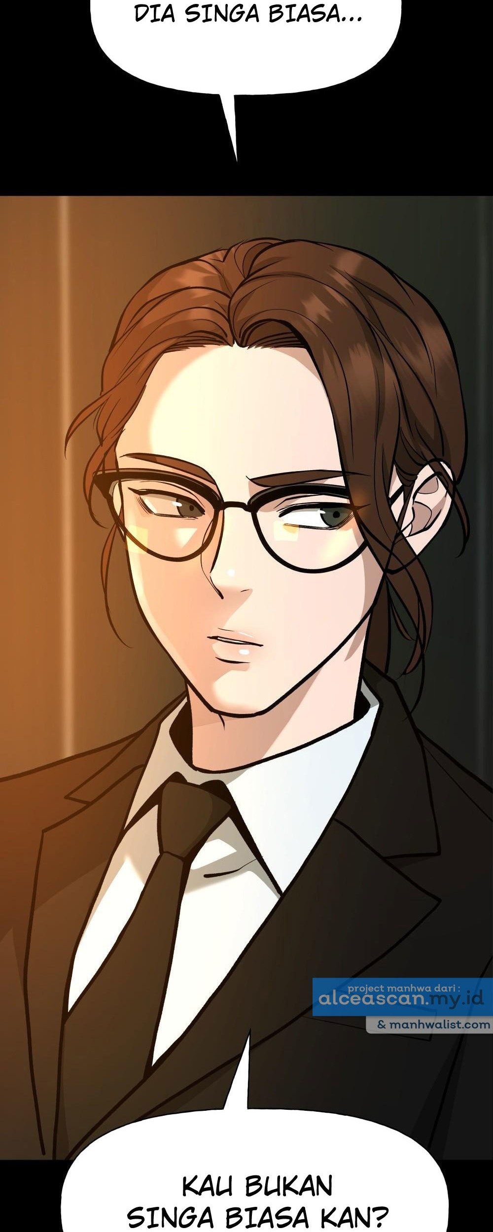 The Bully In Charge Chapter 2 - halaman 48