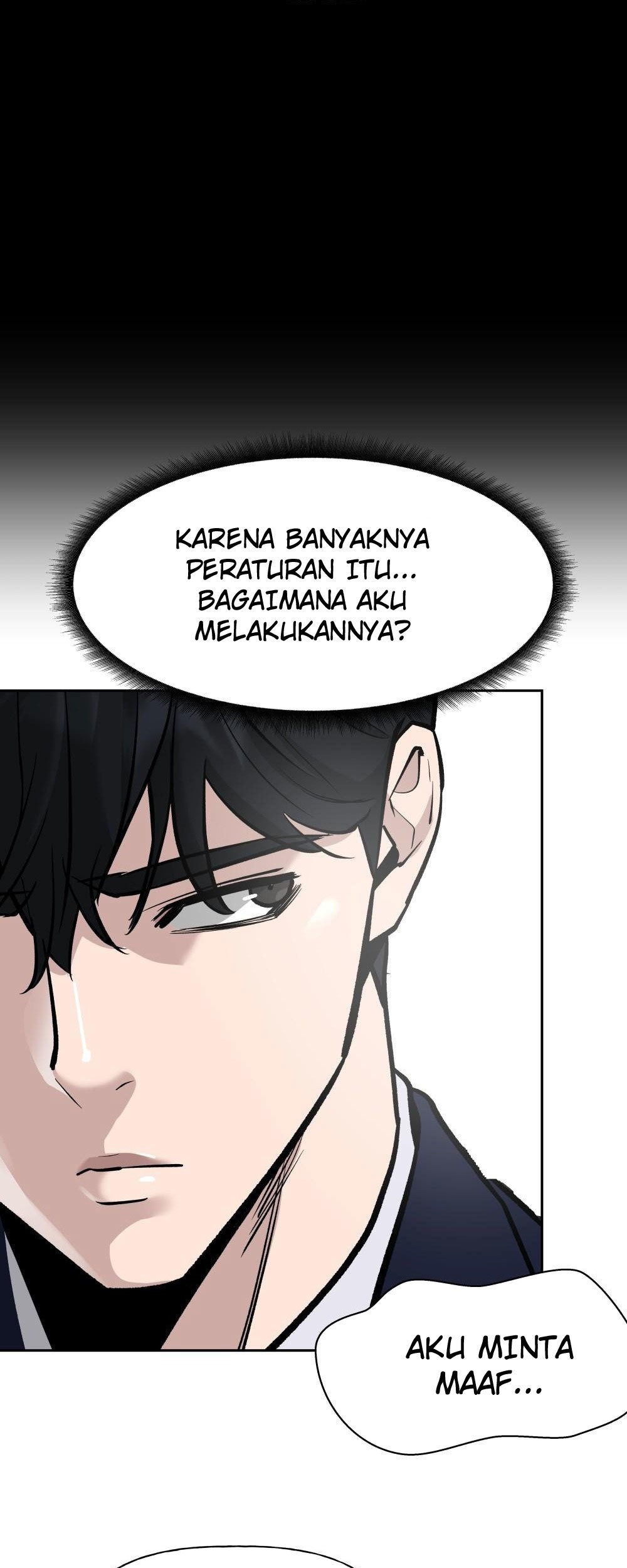 The Bully In Charge Chapter 2 - halaman 50