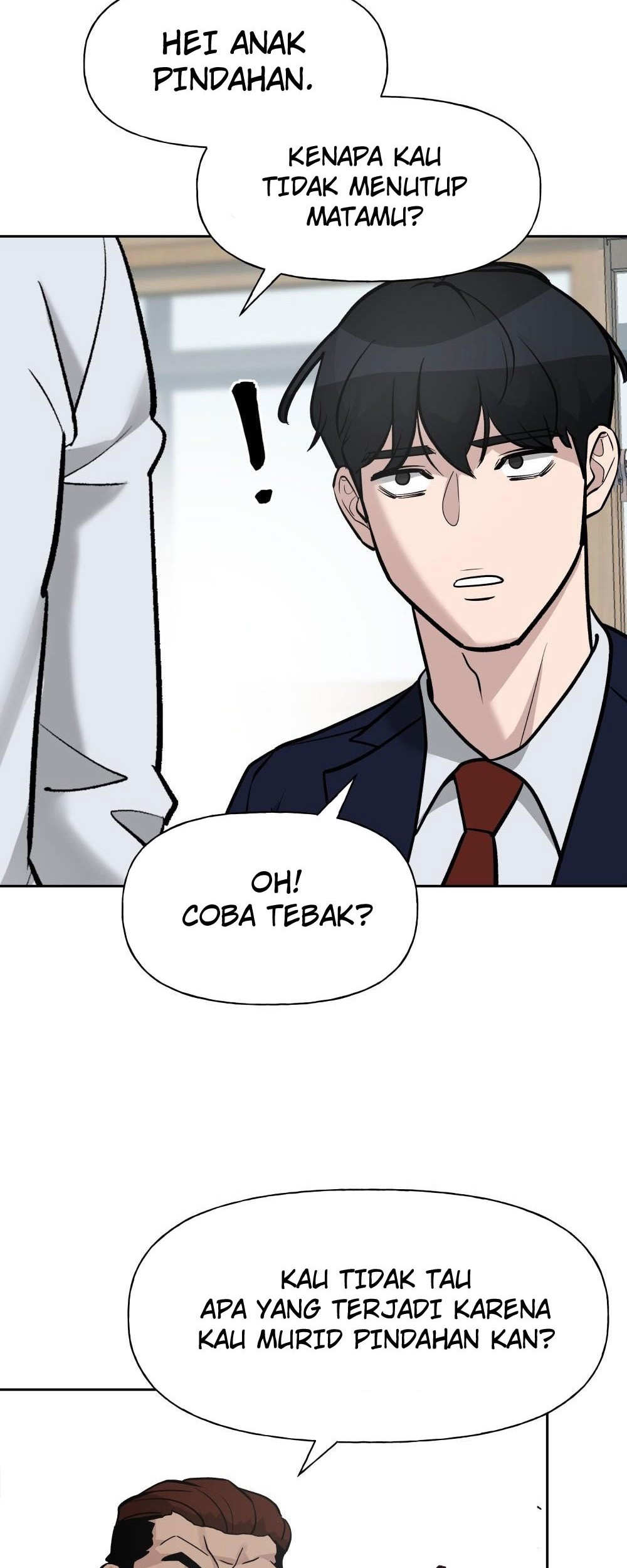 The Bully In Charge Chapter 2 - halaman 51