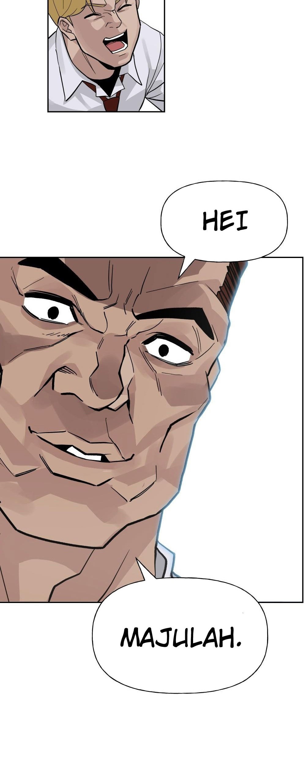 The Bully In Charge Chapter 2 - halaman 55