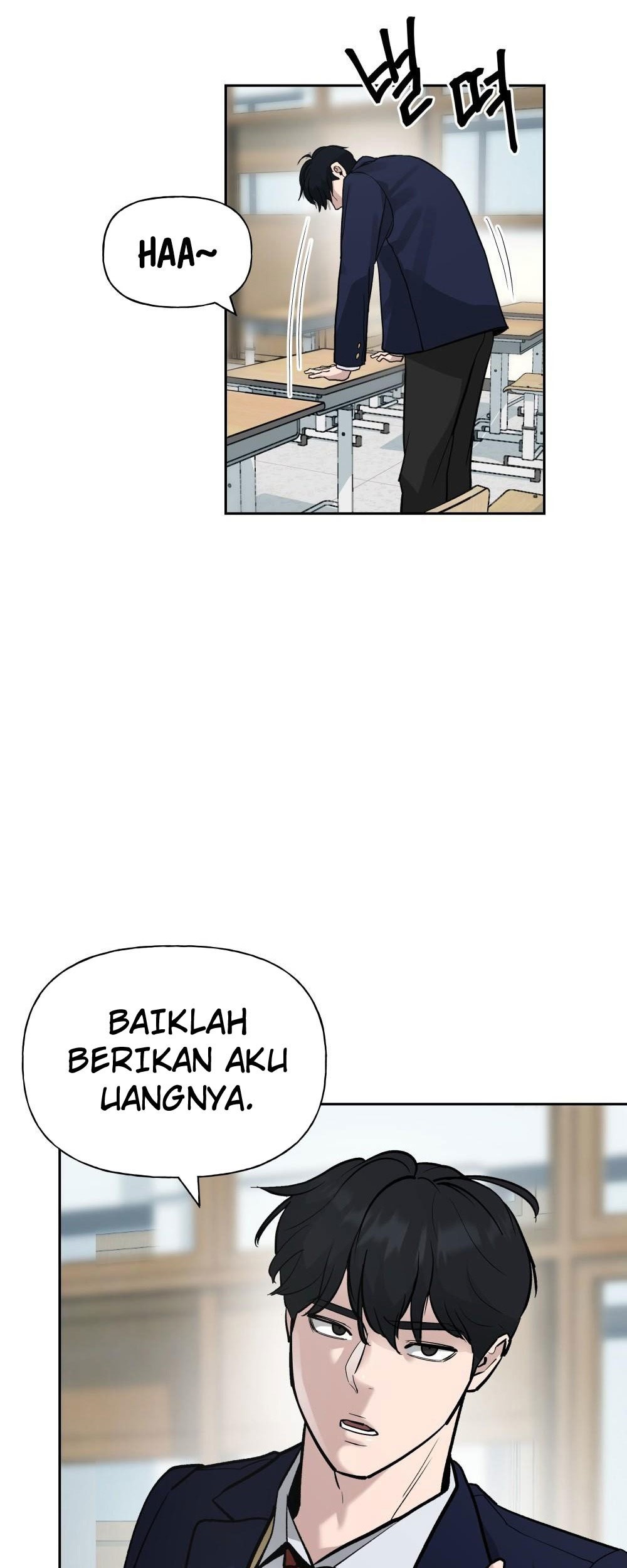 The Bully In Charge Chapter 2 - halaman 56