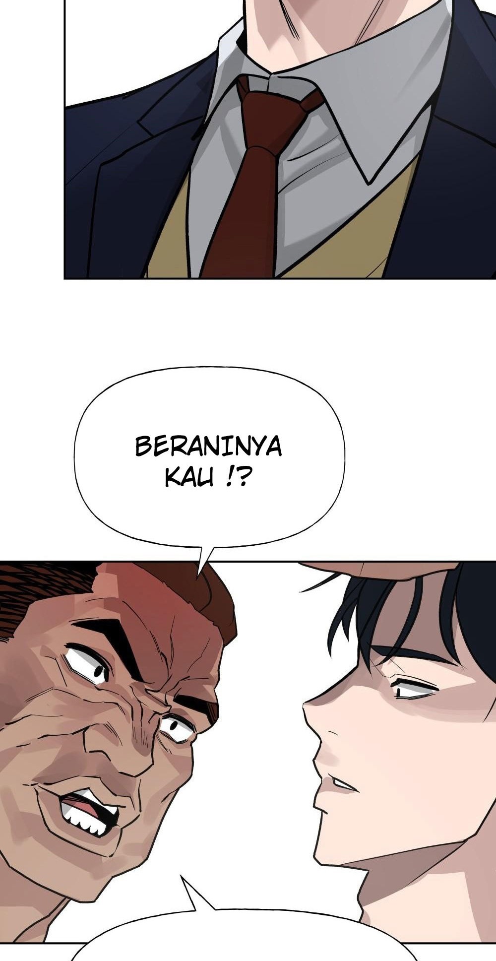The Bully In Charge Chapter 2 - halaman 59