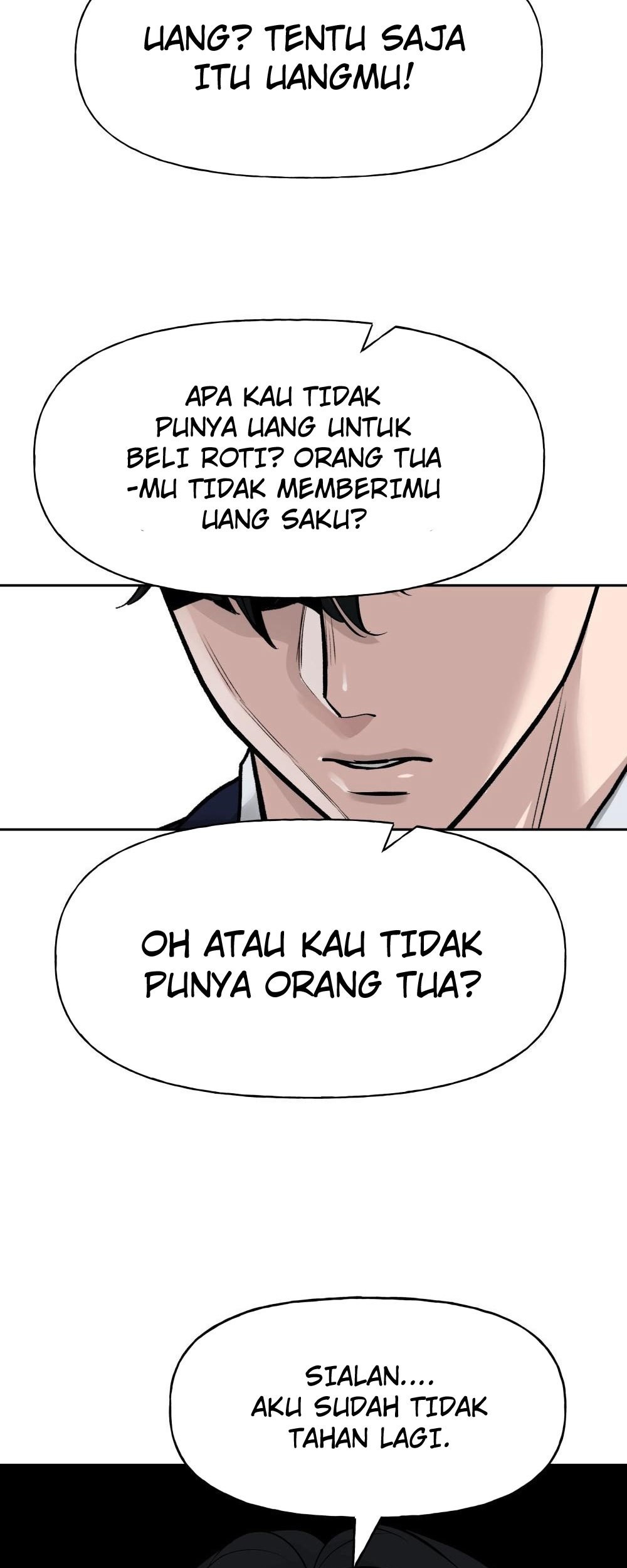 The Bully In Charge Chapter 2 - halaman 60