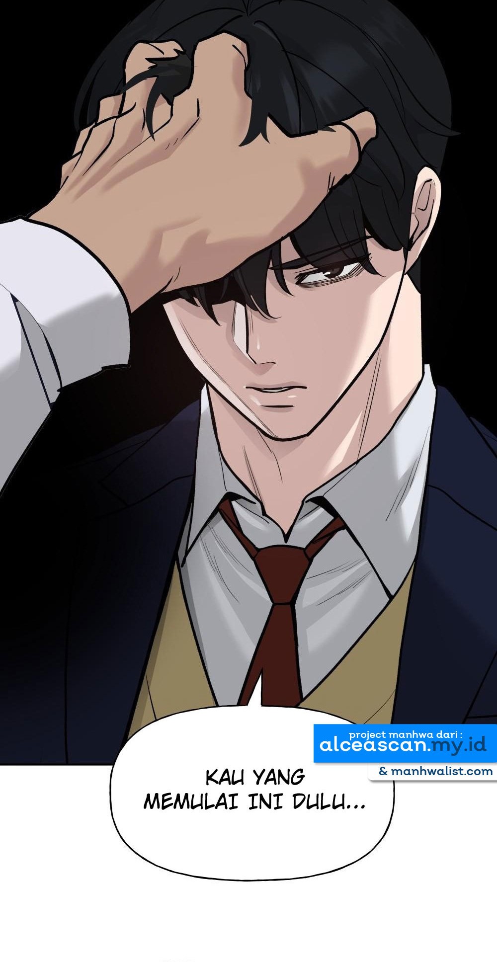The Bully In Charge Chapter 2 - halaman 61