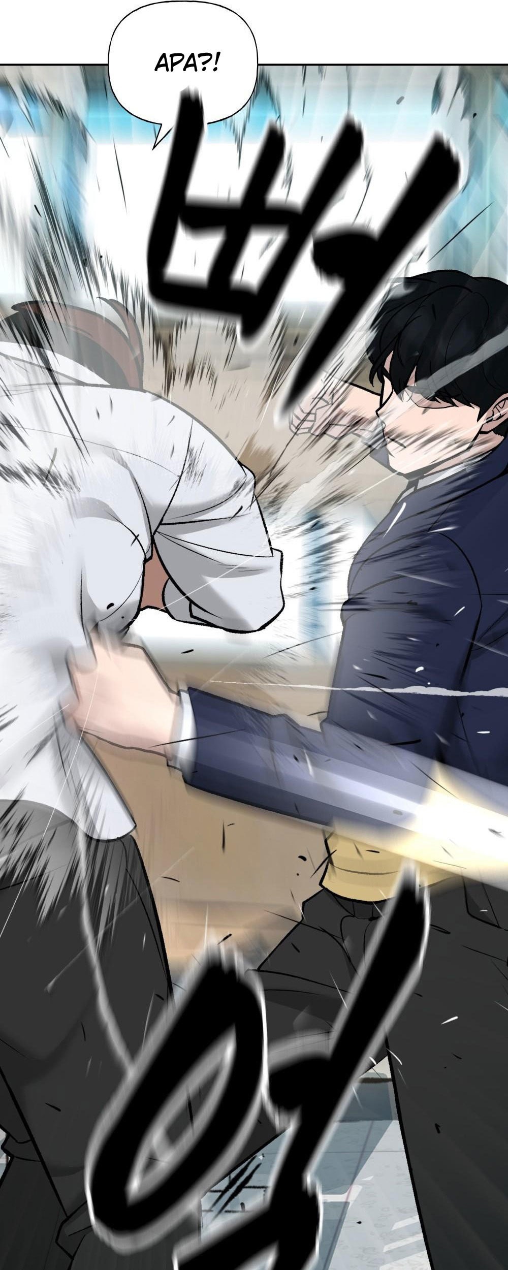 The Bully In Charge Chapter 2 - halaman 62