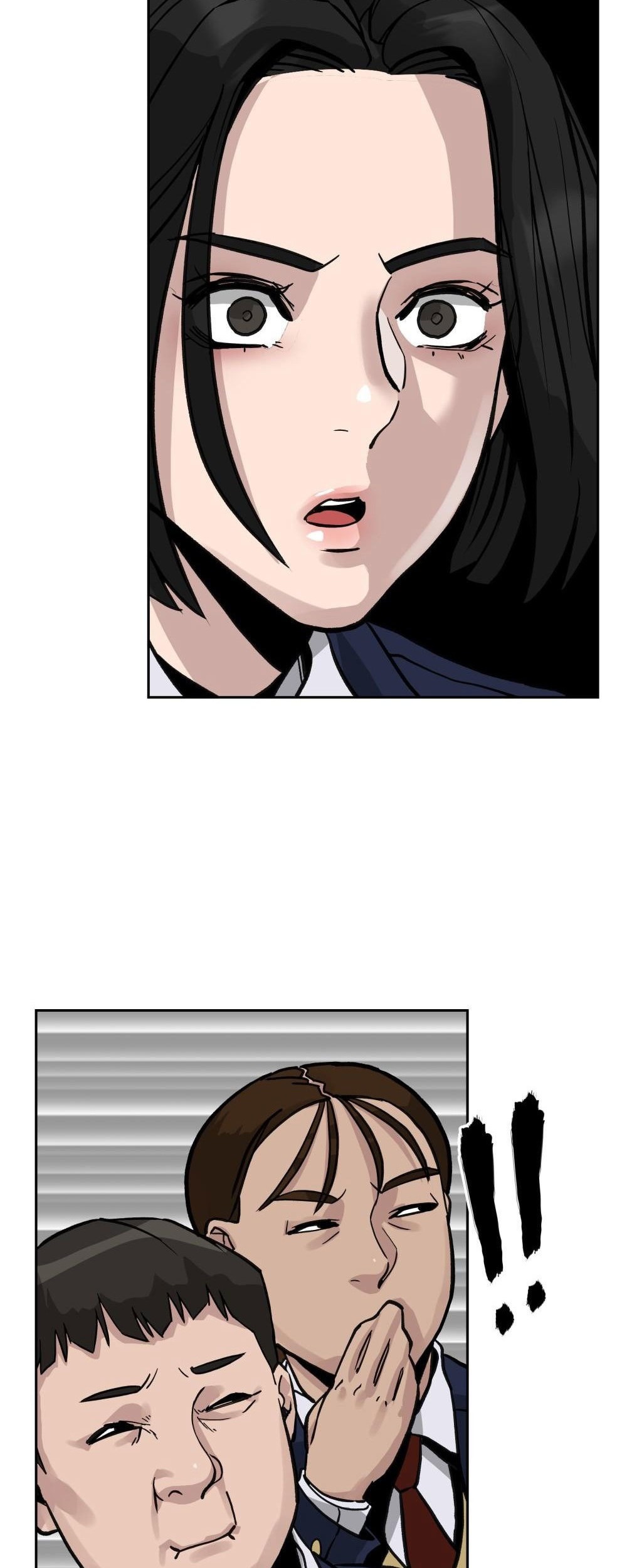 The Bully In Charge Chapter 2 - halaman 72