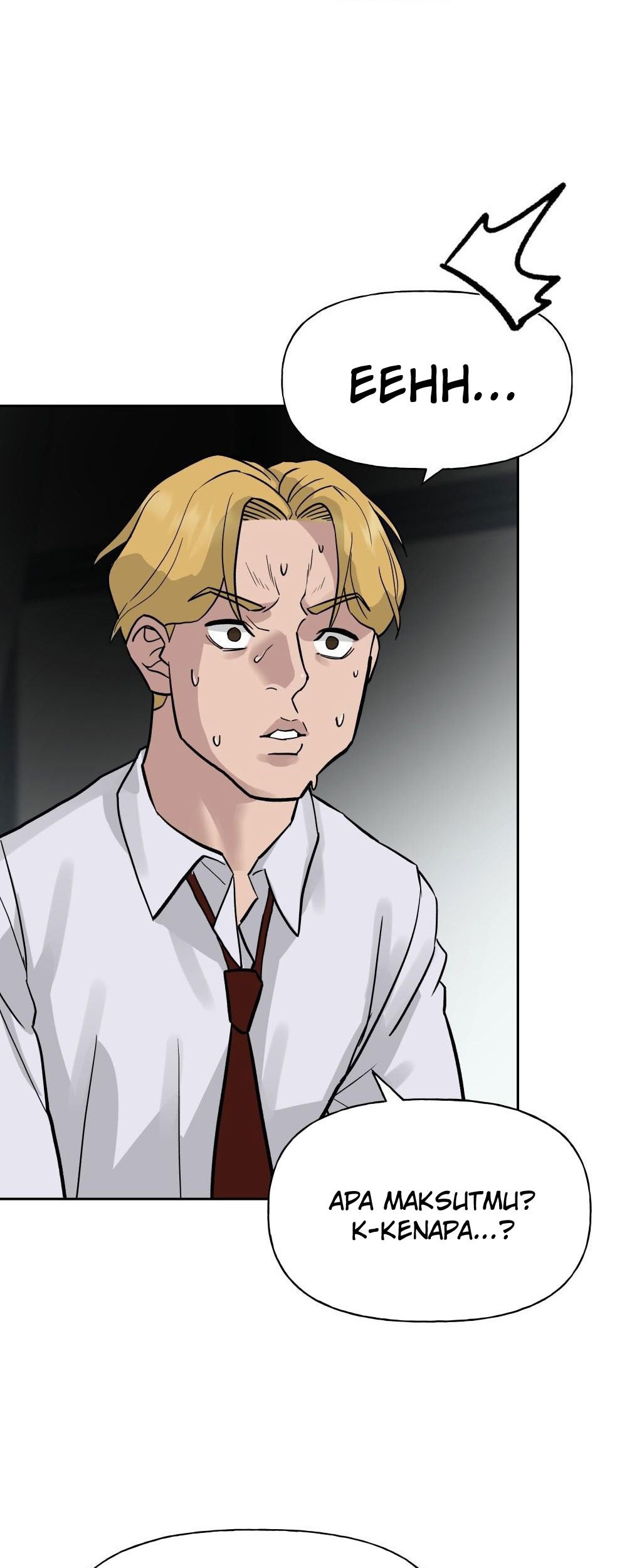 The Bully In Charge Chapter 2 - halaman 77