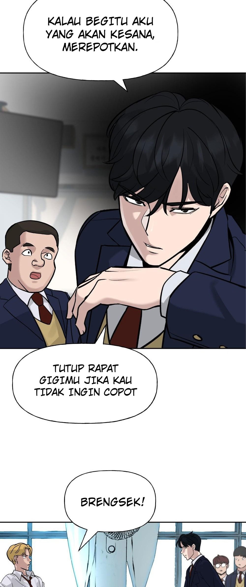The Bully In Charge Chapter 2 - halaman 78