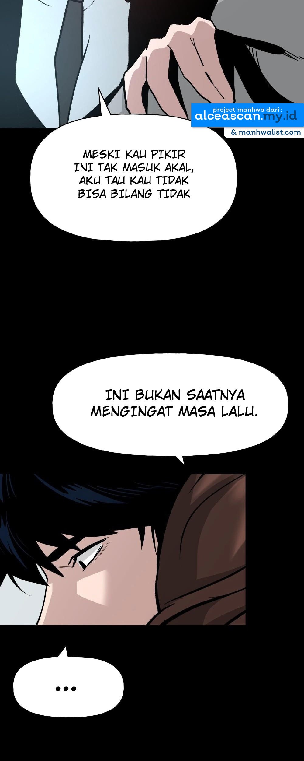 The Bully In Charge Chapter 2 - halaman 8